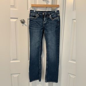 Shyanne boot cut jeans